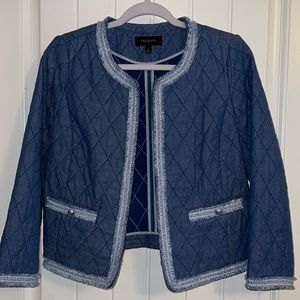 Size 4, Talbot Blazer/ jacket